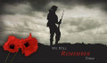 Remembrance Sunday morning service 12th November