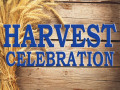 Harvest Sunday 1 October 2023