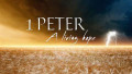 13 July 2025 - 1 Peter - Living well in hard days - Suffering for doing good