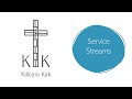 Killearn Kirk Sunday morning service 31st December